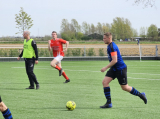 S.K.N.W.K. 2 - S.P.S. 2 (competitie) seizoen 2023-2024 (40/161)